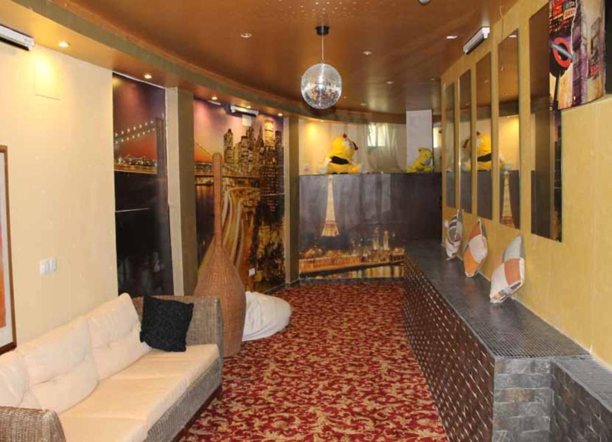 Villa Aleandra Con Maravillosas Vistas Al Mar! Altea Bagian luar foto